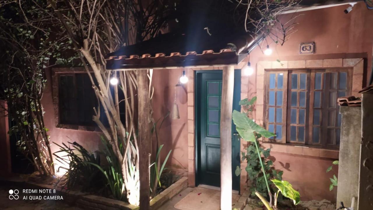 Casa de Campo Vista Linda Cunha