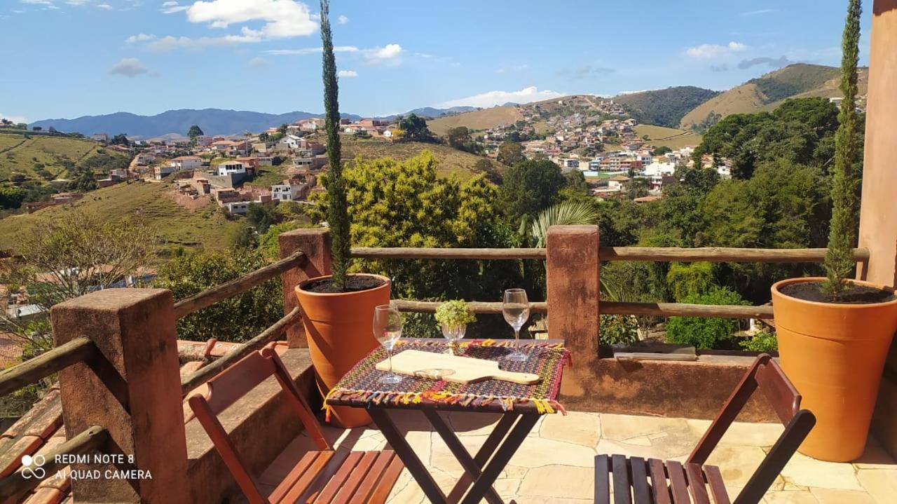 Vista Linda Casa de Campo *