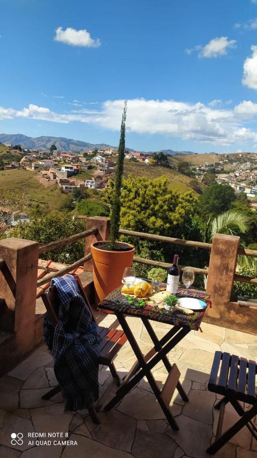 Vista Linda Cunha