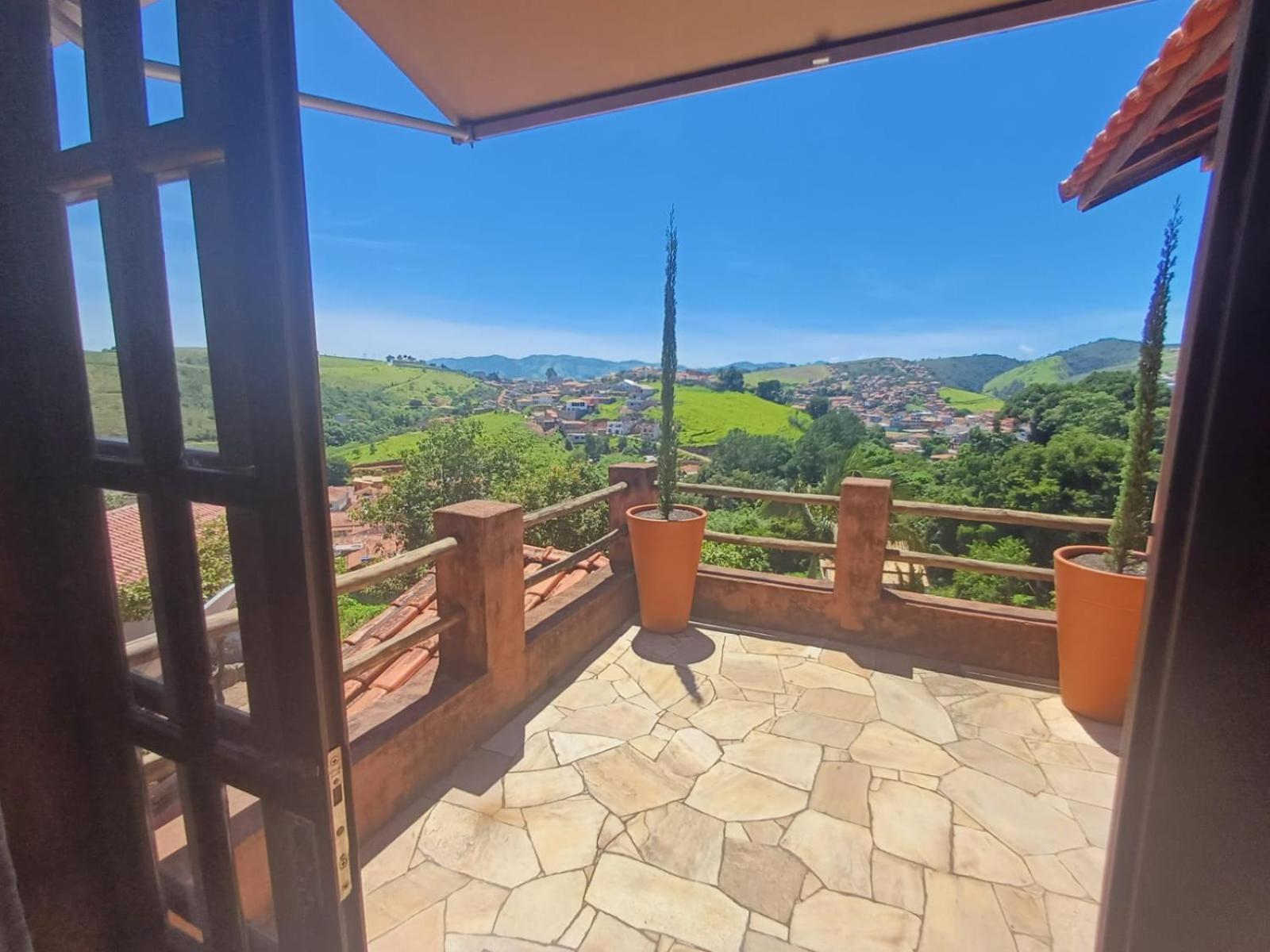 Vista Linda Casa de Campo *