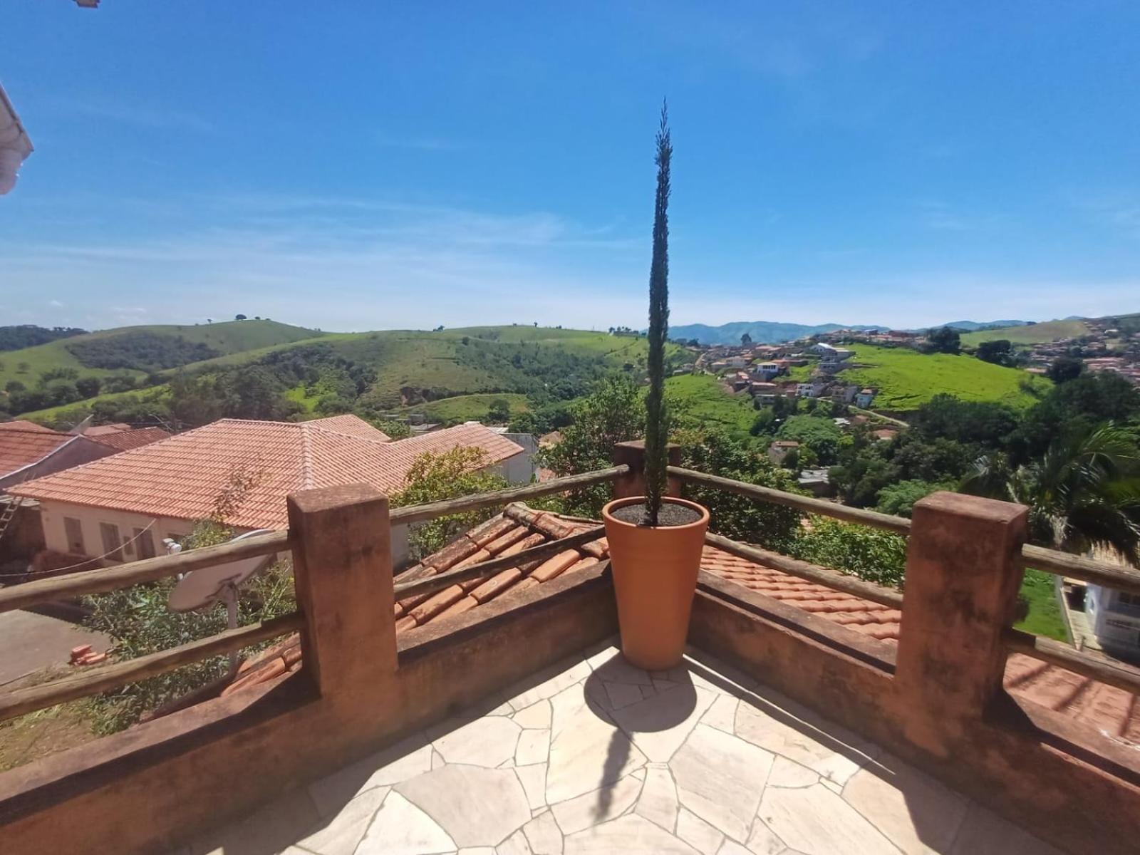 Vista Linda Cunha