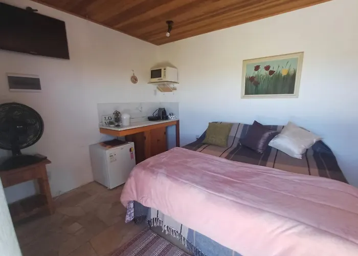 Suite Vista Linda