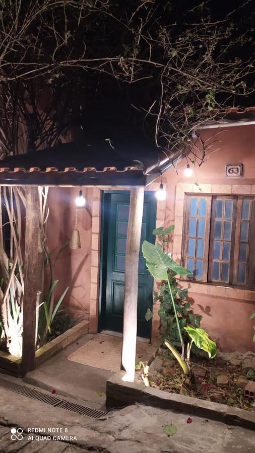 Vista Linda Cunha